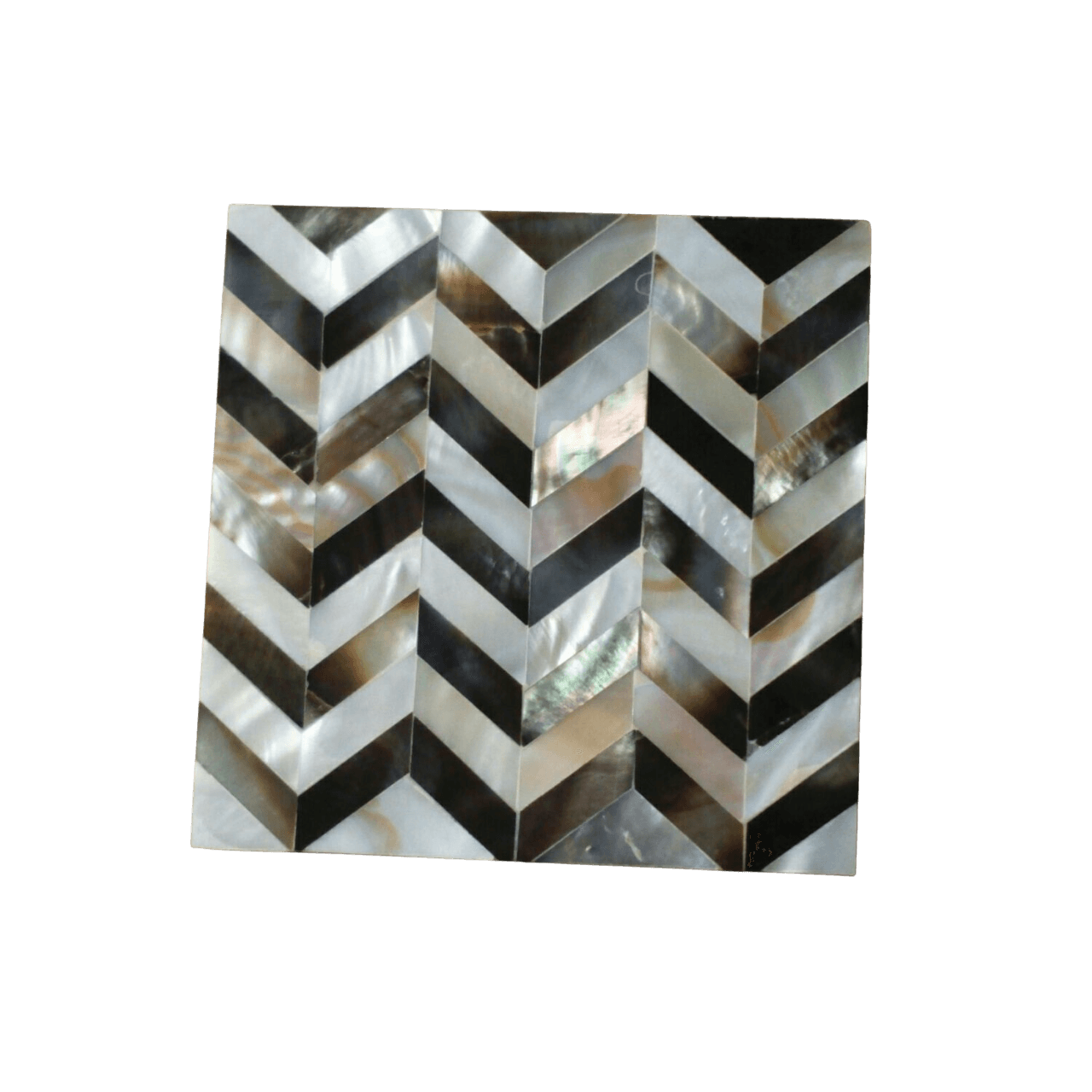 RESIN COASTER SQUARE SHAPE (COLOR)